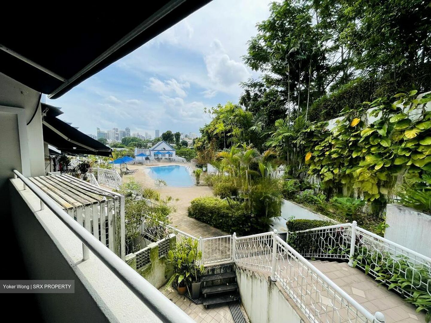 Chancery Grove (D11), Terrace #496595931